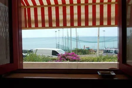 Fronte Mare * 托雷瓦多